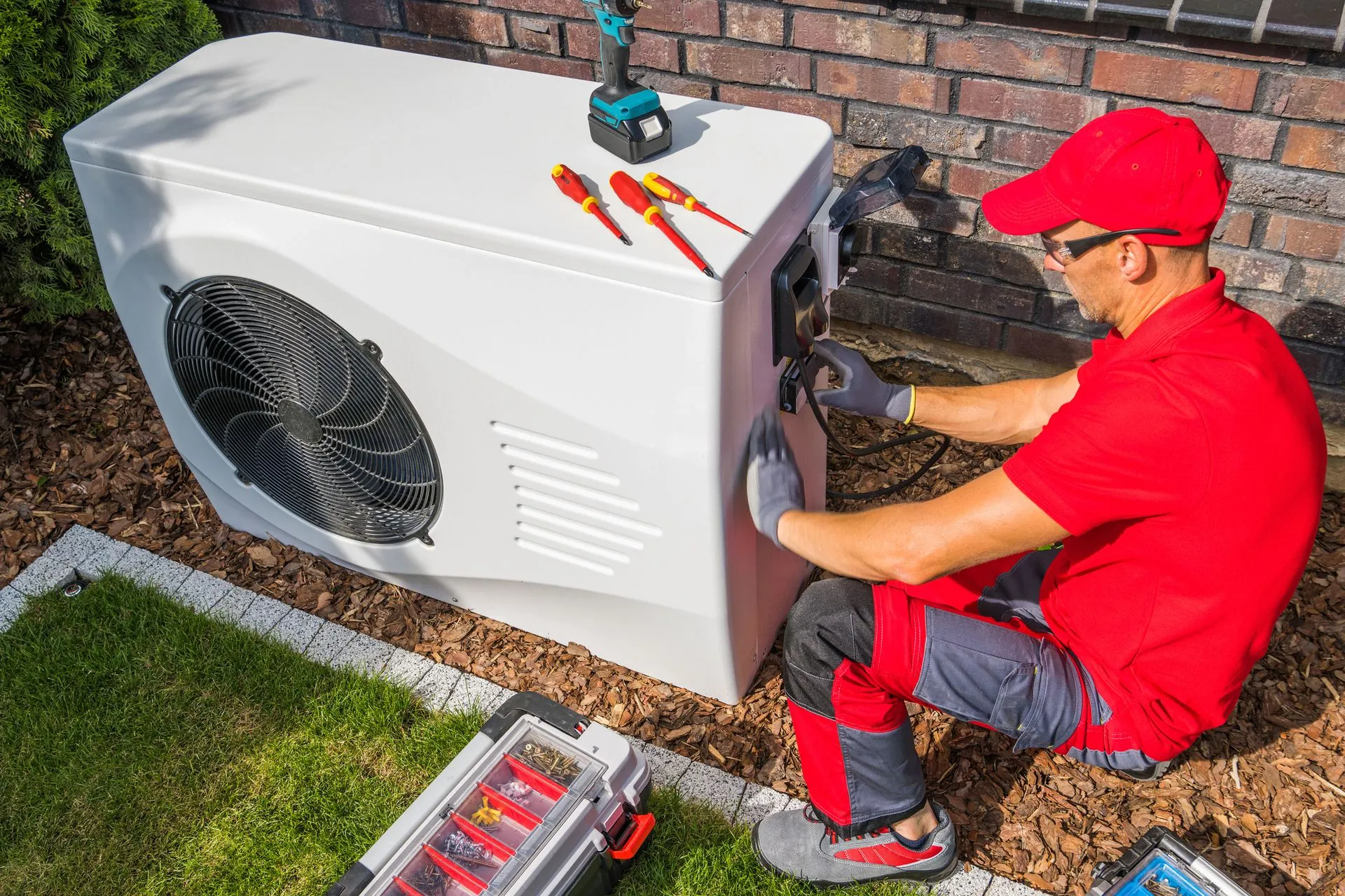 About HVAC in Ville Platte, LA